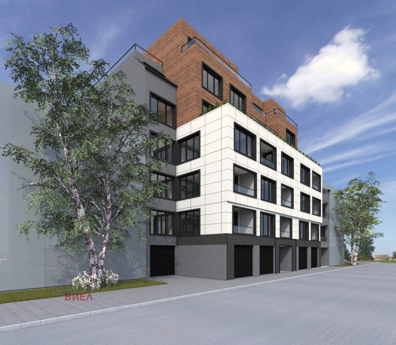 Продается  2 спальни Пловдив , Каменица 2 , 160 кв.м | 29182488 - изображение [5]