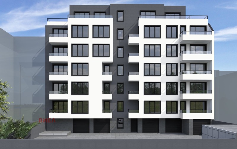Продается  2 спальни Пловдив , Каменица 2 , 160 кв.м | 29182488 - изображение [4]