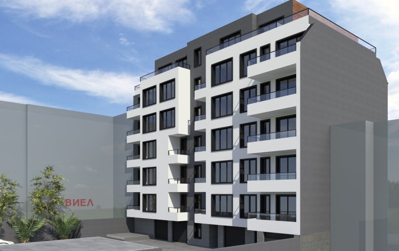 Продается  2 спальни Пловдив , Каменица 2 , 160 кв.м | 29182488 - изображение [3]