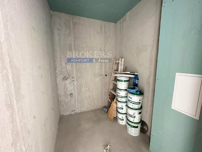 Te koop  2 slaapkamers Varna , Asparuchovo , 104 m² | 42188200 - afbeelding [12]