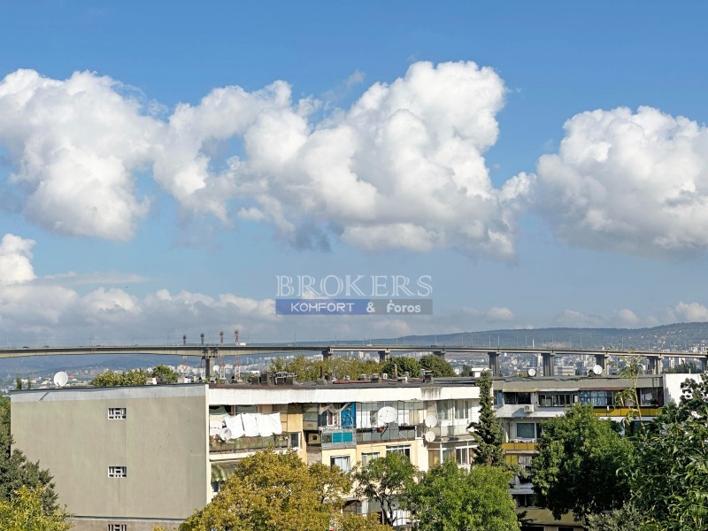 Te koop  2 slaapkamers Varna , Asparuchovo , 104 m² | 42188200 - afbeelding [4]