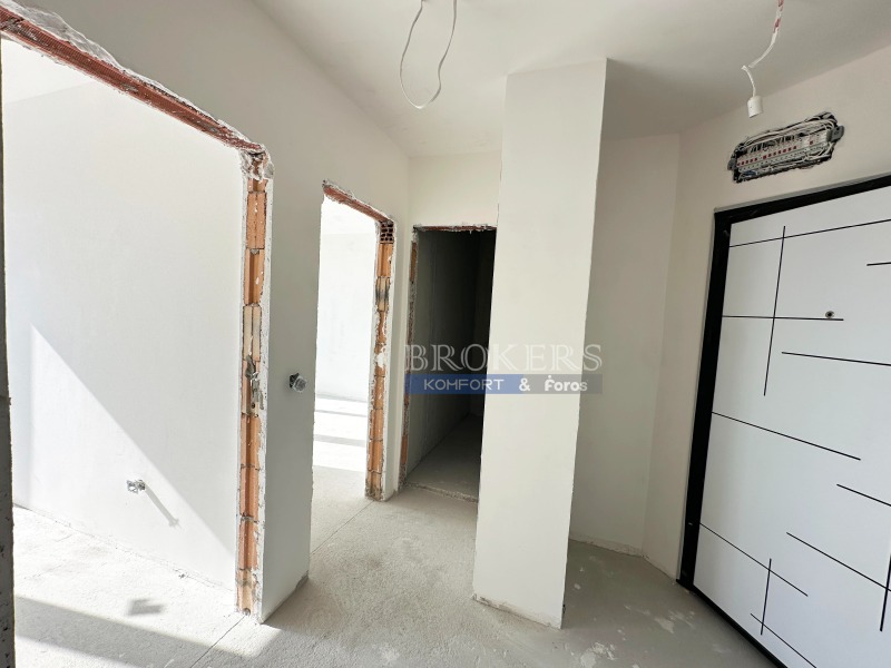 Te koop  2 slaapkamers Varna , Asparuchovo , 104 m² | 42188200 - afbeelding [8]