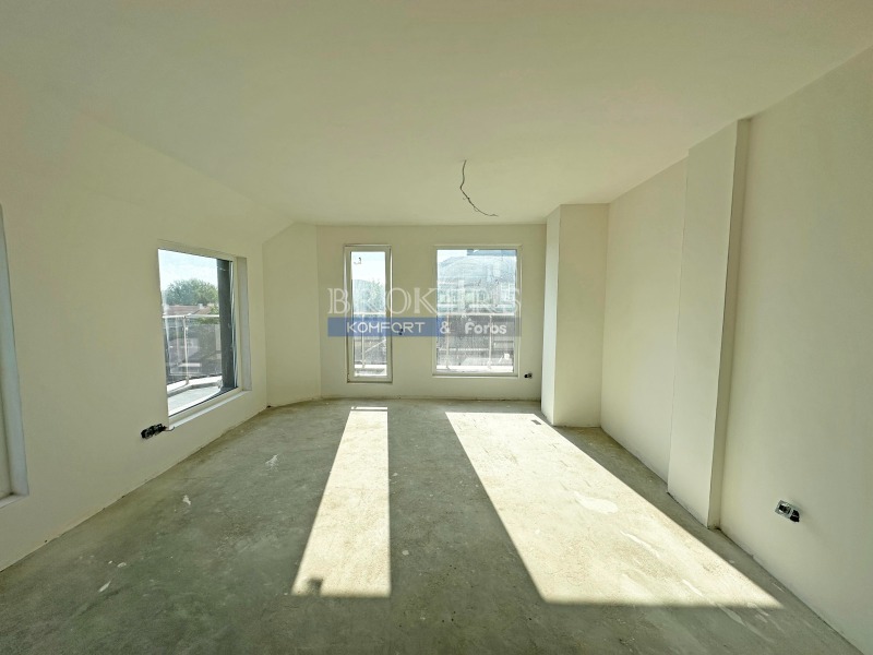 Te koop  2 slaapkamers Varna , Asparuchovo , 104 m² | 42188200 - afbeelding [2]