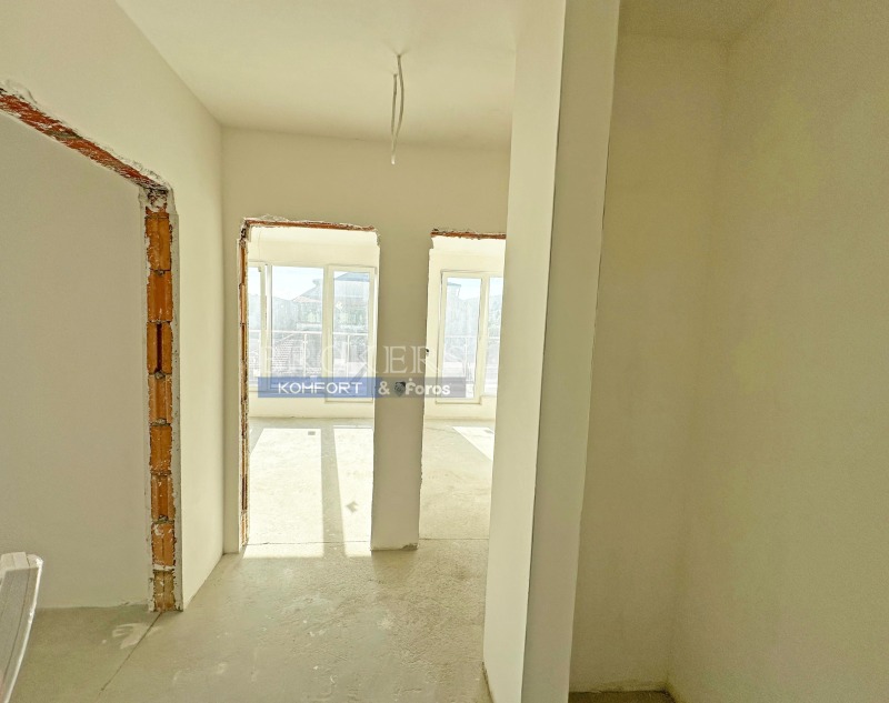 Te koop  2 slaapkamers Varna , Asparuchovo , 104 m² | 42188200 - afbeelding [13]