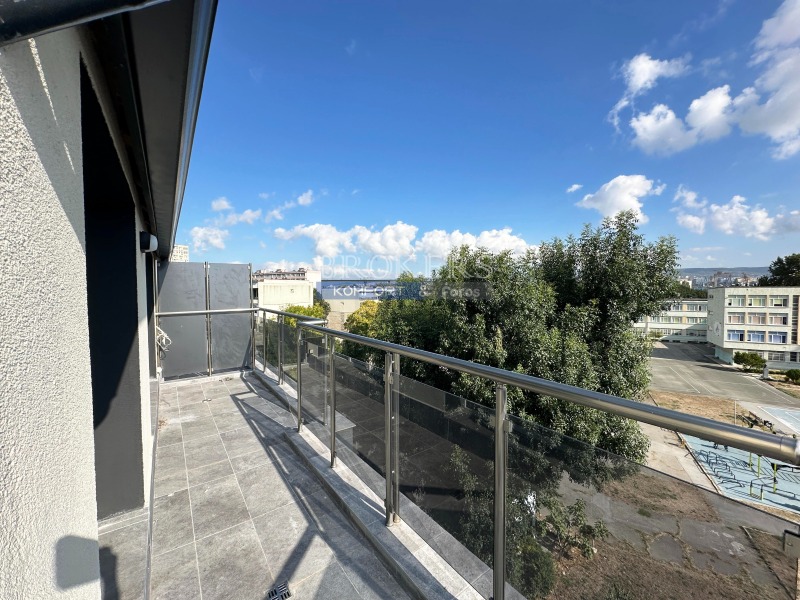 Te koop  2 slaapkamers Varna , Asparuchovo , 104 m² | 42188200 - afbeelding [5]