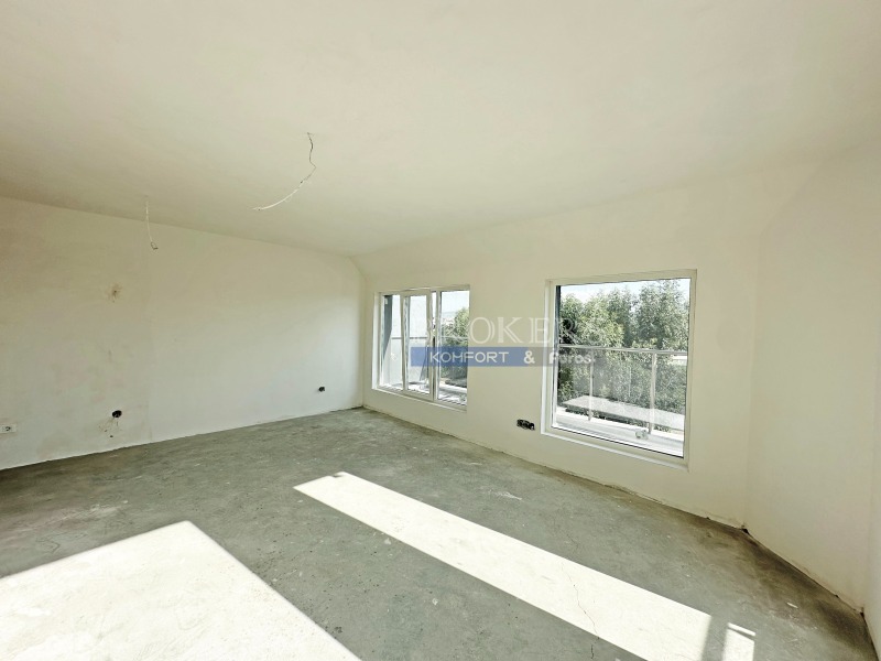 Te koop  2 slaapkamers Varna , Asparuchovo , 104 m² | 42188200 - afbeelding [3]