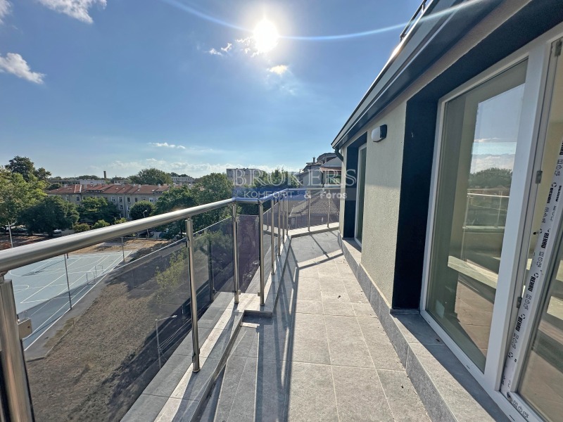 Te koop  2 slaapkamers Varna , Asparuchovo , 104 m² | 42188200 - afbeelding [7]