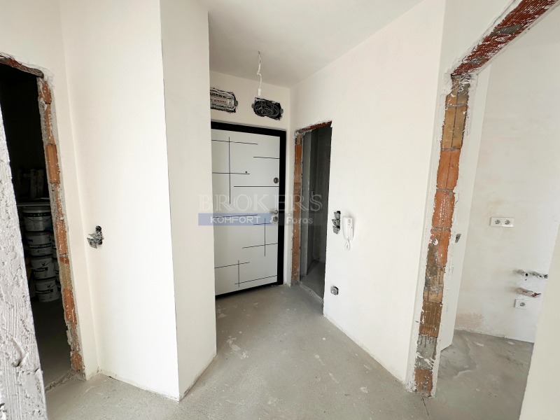 Te koop  2 slaapkamers Varna , Asparuchovo , 104 m² | 42188200 - afbeelding [14]