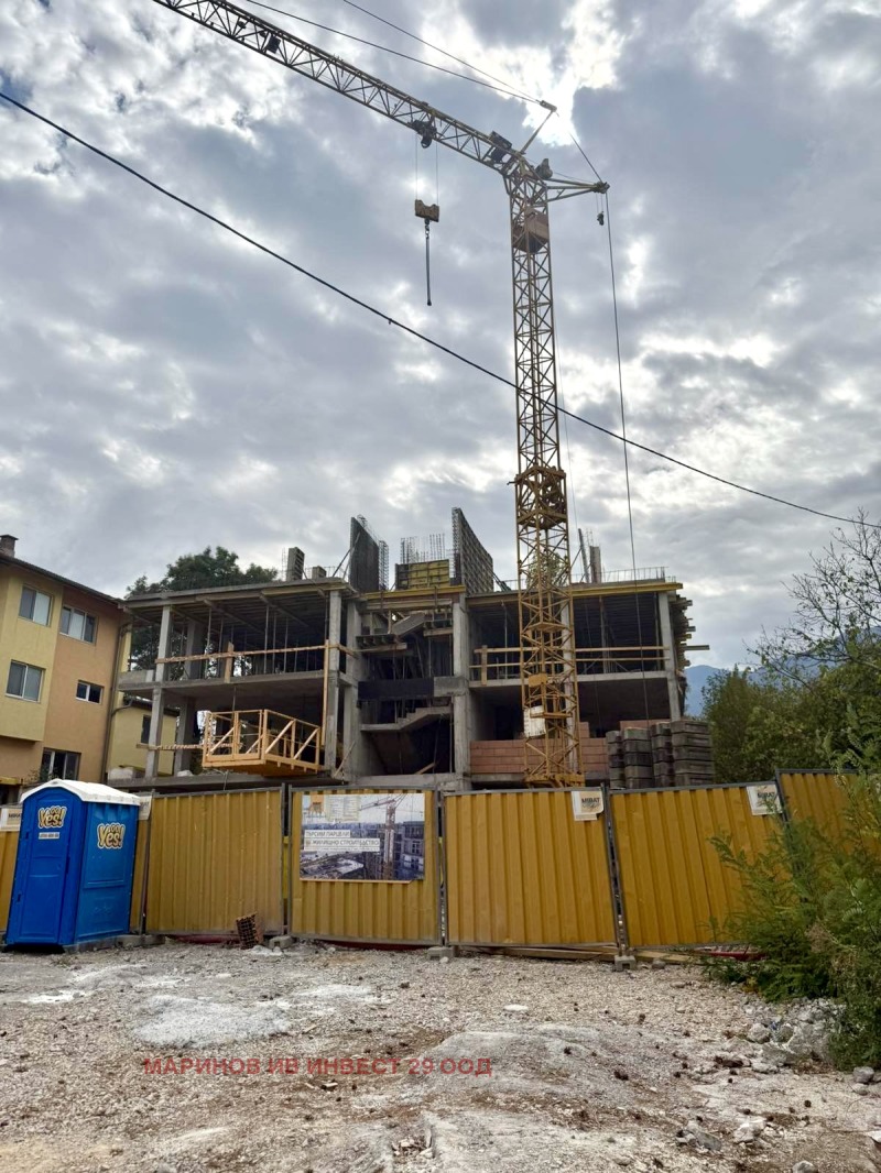 Te koop  2 slaapkamers Sofia , Krastova vada , 90 m² | 39662098 - afbeelding [5]