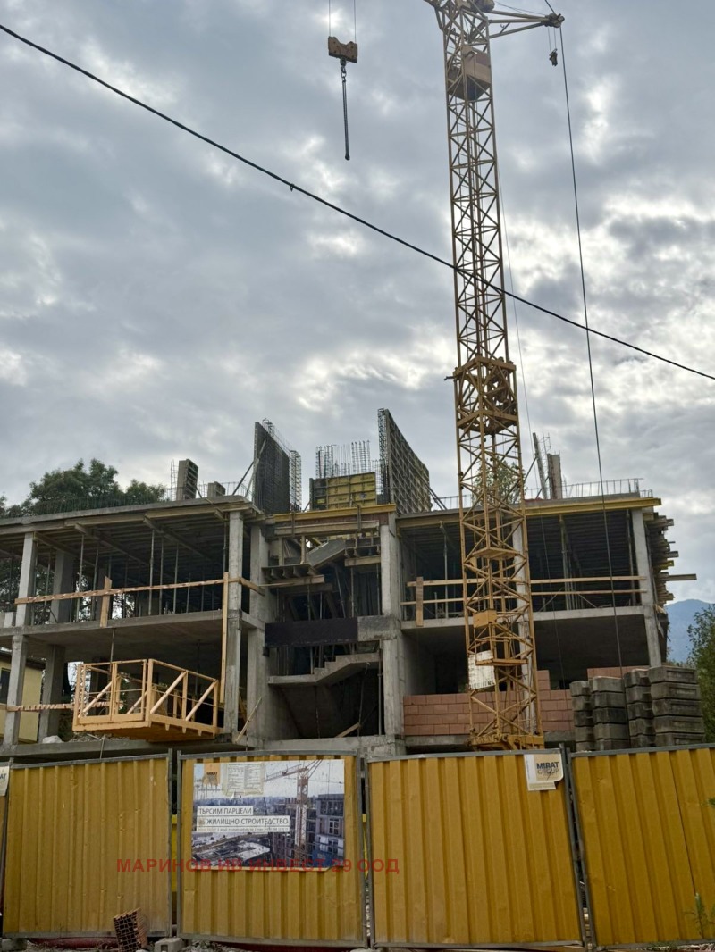 Te koop  2 slaapkamers Sofia , Krastova vada , 90 m² | 39662098 - afbeelding [6]