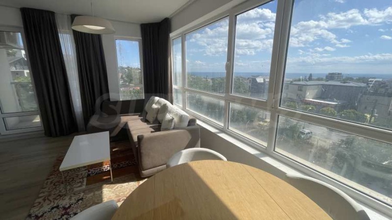 Продава 3-СТАЕН, гр. Варна, м-т Акчелар, снимка 9 - Апартаменти - 51766722