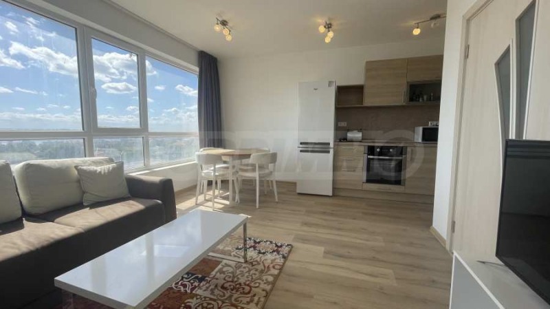 Продава 3-СТАЕН, гр. Варна, м-т Акчелар, снимка 2 - Апартаменти - 51766722