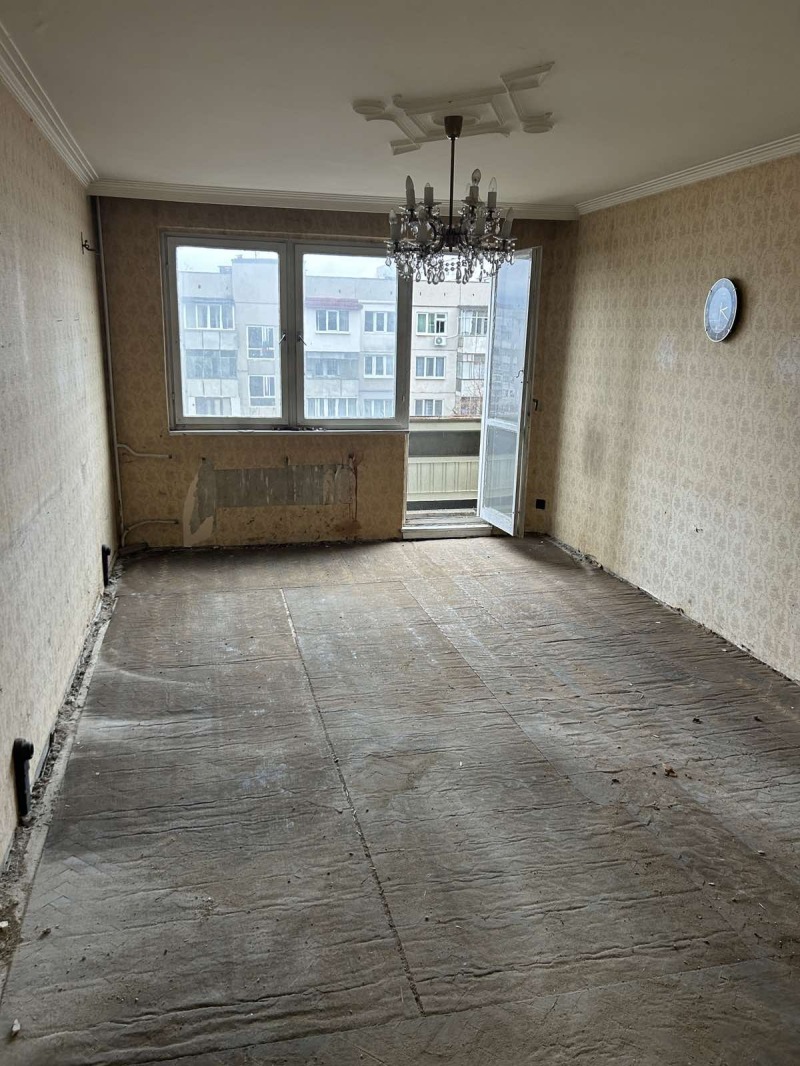 Продава 3-СТАЕН, гр. София, Красна поляна 3