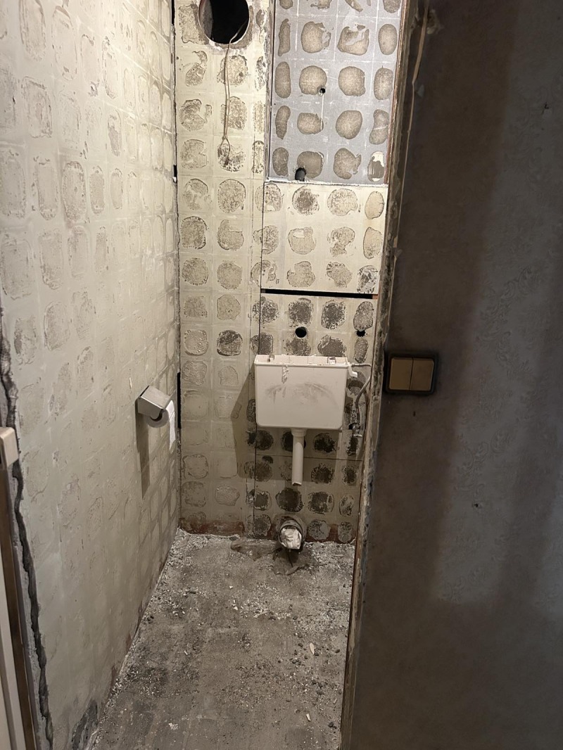 Продава 3-СТАЕН, гр. София, Красна поляна 3, снимка 3 - Апартаменти - 52132566