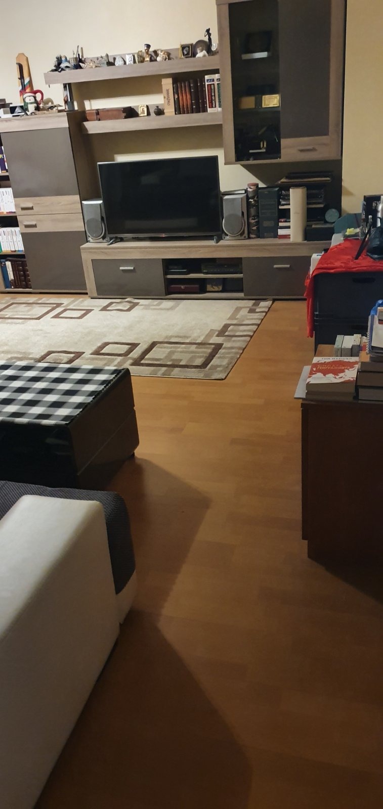 Продава 3-СТАЕН, гр. София, Гоце Делчев, снимка 3 - Апартаменти - 53437630