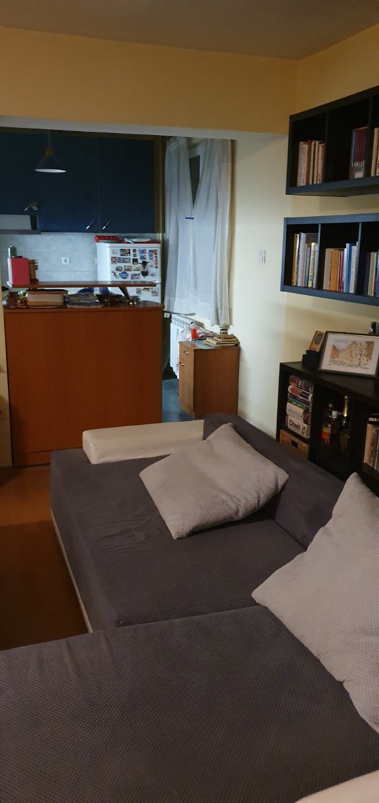 Продава 3-СТАЕН, гр. София, Гоце Делчев, снимка 5 - Апартаменти - 53437630