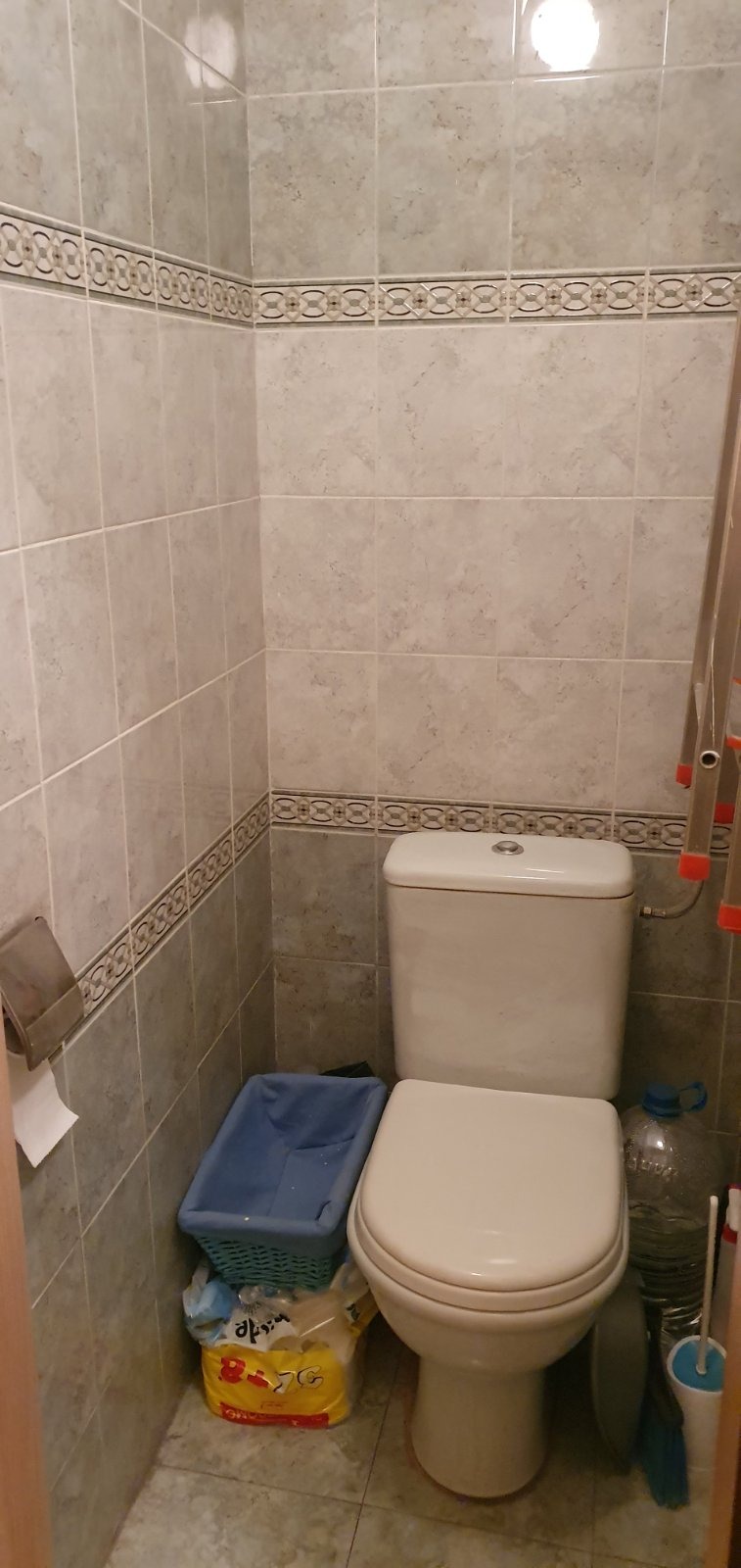 Продава 3-СТАЕН, гр. София, Гоце Делчев, снимка 11 - Апартаменти - 53437630