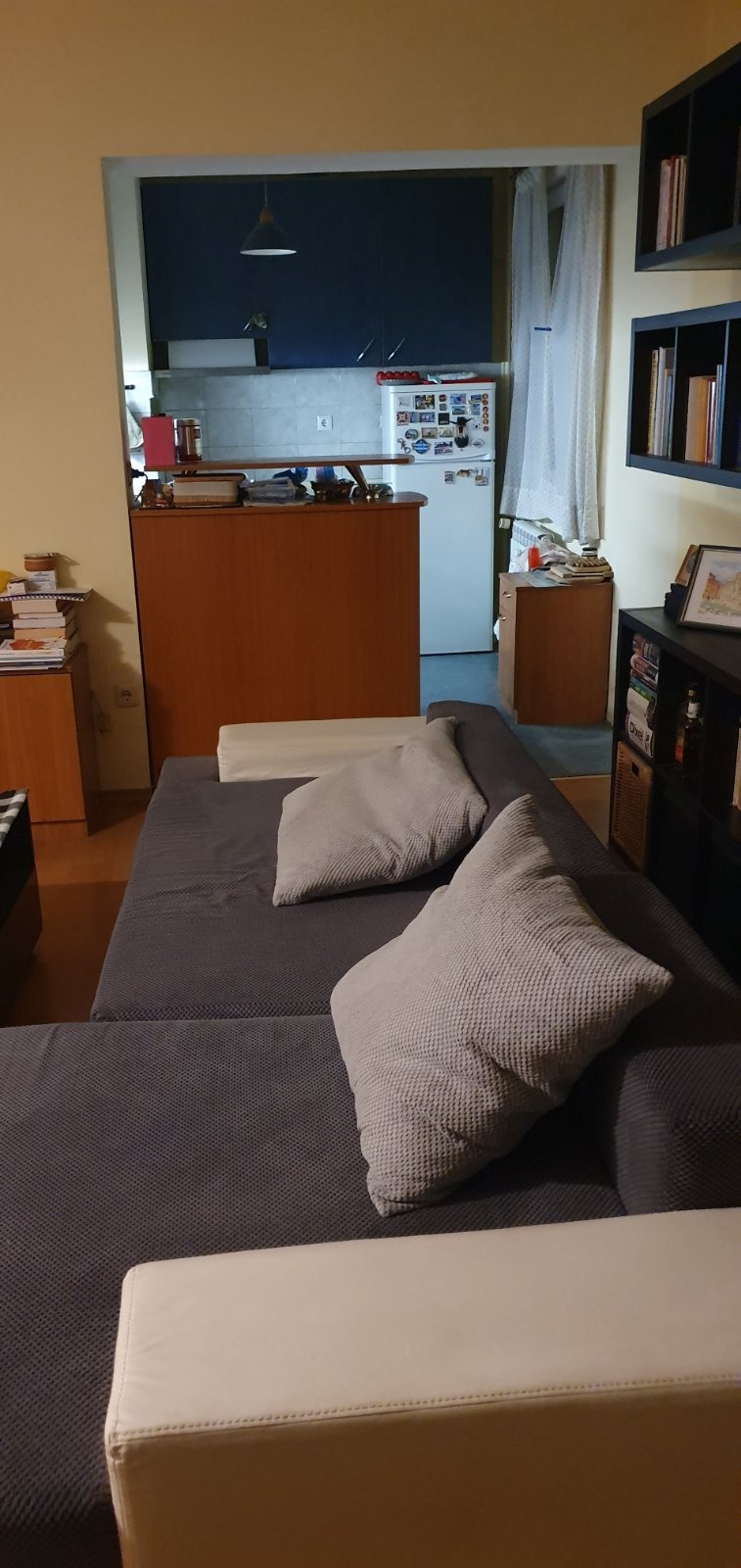 Продава 3-СТАЕН, гр. София, Гоце Делчев, снимка 4 - Апартаменти - 53437630