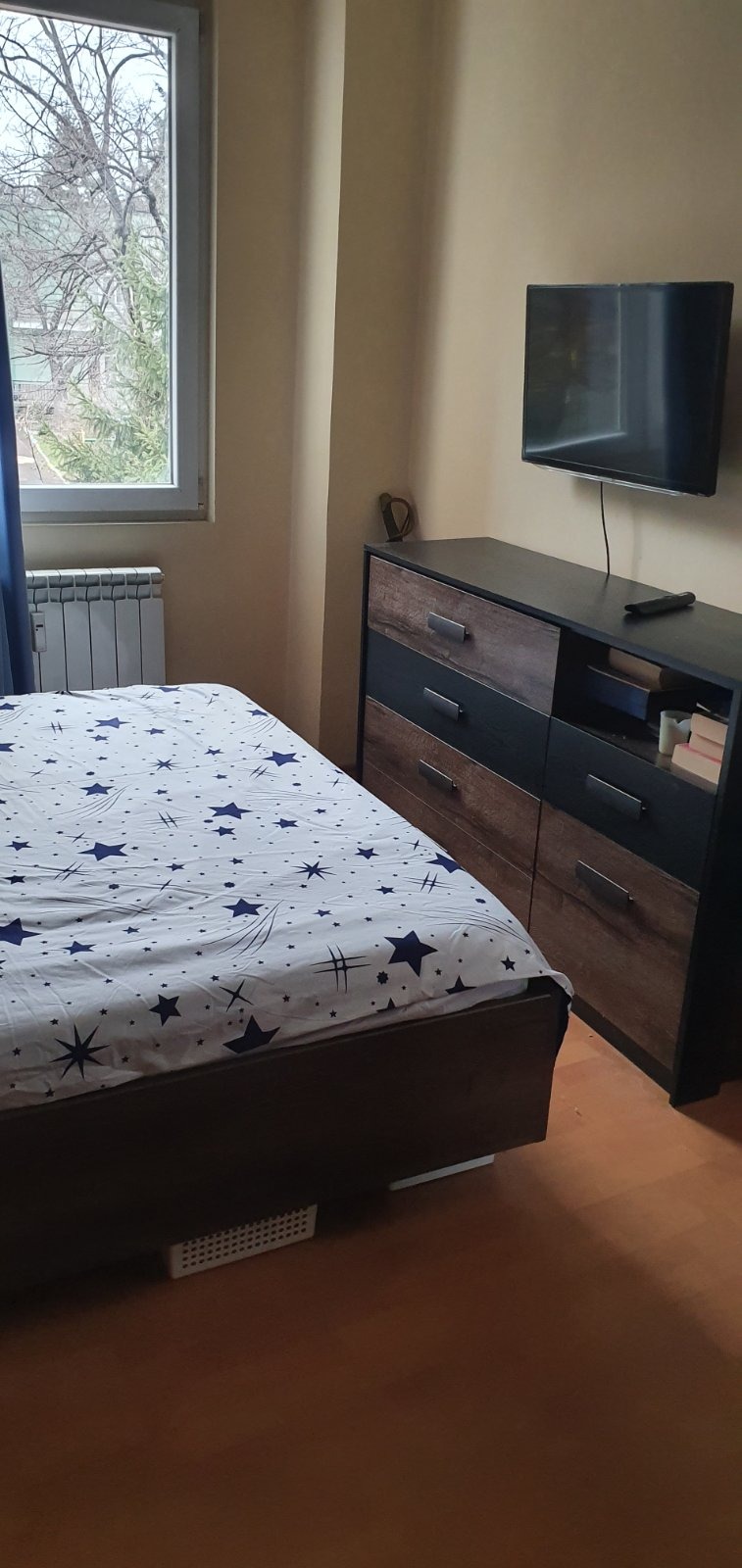 Продава 3-СТАЕН, гр. София, Гоце Делчев, снимка 8 - Апартаменти - 53437630