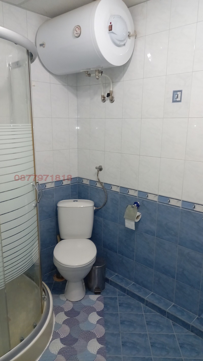 Продава МНОГОСТАЕН, гр. Плевен, Идеален център, снимка 7 - Апартаменти - 52970152