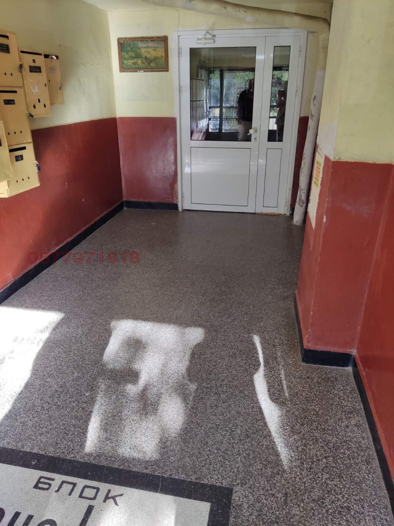 Продава МНОГОСТАЕН, гр. Плевен, Идеален център, снимка 17 - Апартаменти - 52970152