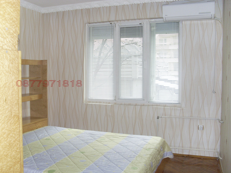 Продава МНОГОСТАЕН, гр. Плевен, Идеален център, снимка 8 - Апартаменти - 52970152