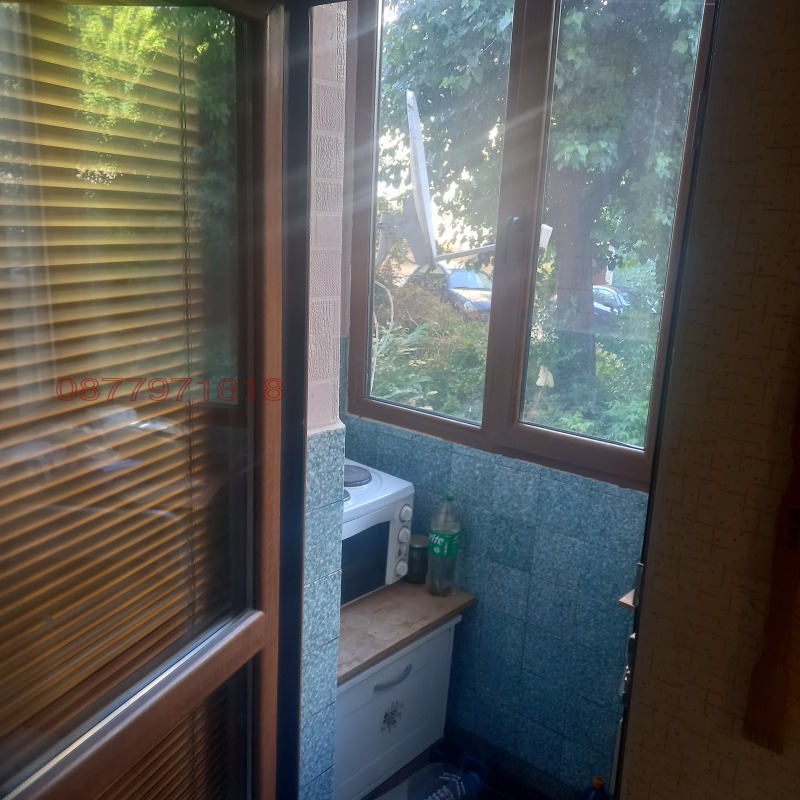 Продава МНОГОСТАЕН, гр. Плевен, Идеален център, снимка 12 - Апартаменти - 52970152