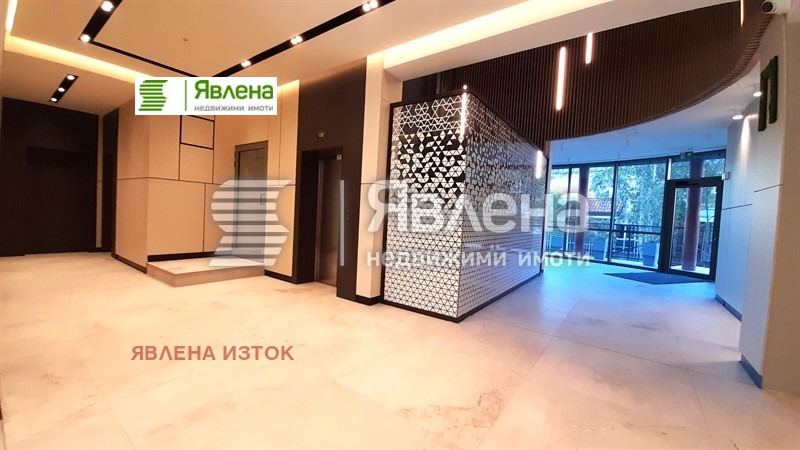Продава МНОГОСТАЕН, гр. София, Манастирски ливади, снимка 2 - Апартаменти - 53436212