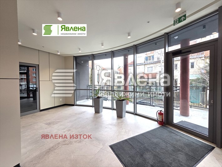 Продава МНОГОСТАЕН, гр. София, Манастирски ливади, снимка 4 - Апартаменти - 53436212