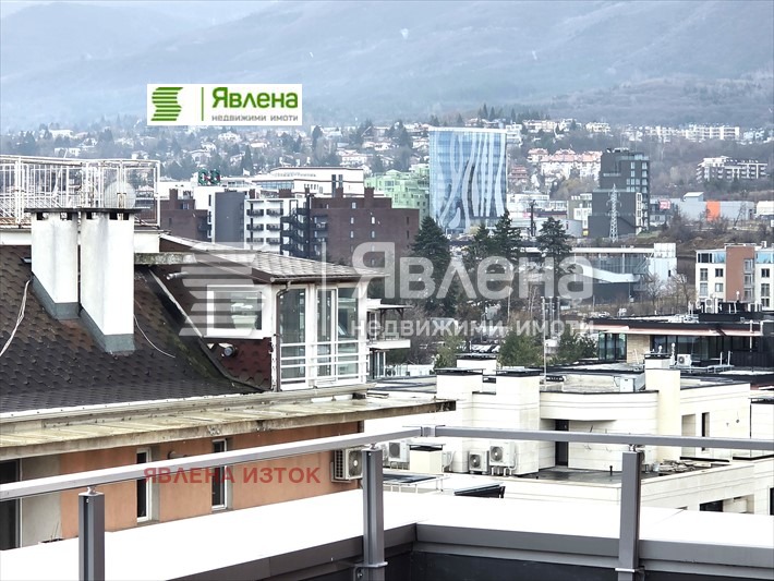 Продава МНОГОСТАЕН, гр. София, Манастирски ливади, снимка 7 - Апартаменти - 53436212