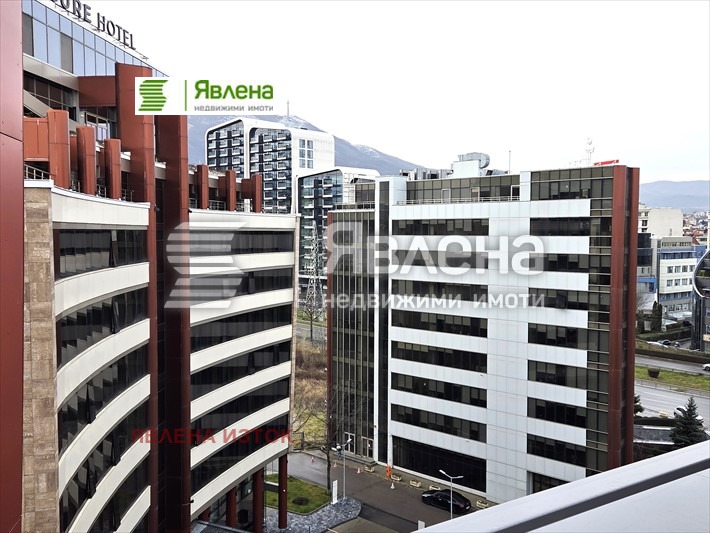 Продава МНОГОСТАЕН, гр. София, Манастирски ливади, снимка 5 - Апартаменти - 53436212