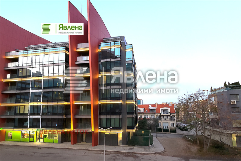 Продава МНОГОСТАЕН, гр. София, Манастирски ливади