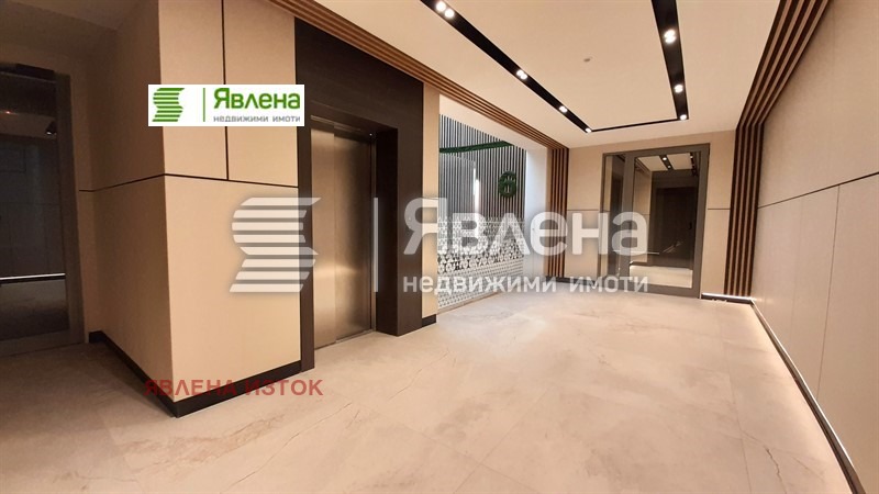 Продава МНОГОСТАЕН, гр. София, Манастирски ливади, снимка 2 - Апартаменти - 53436212