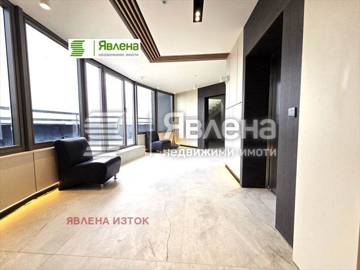 Продава МНОГОСТАЕН, гр. София, Манастирски ливади, снимка 3 - Апартаменти - 53436212