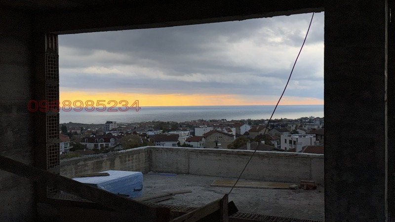 Продава МЕЗОНЕТ, гр. Варна, Виница, снимка 2 - Апартаменти - 53039557