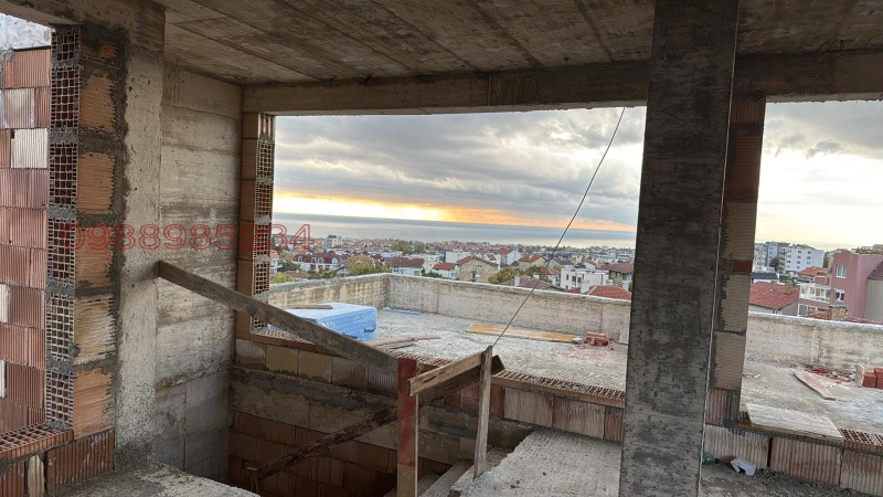 Продава МЕЗОНЕТ, гр. Варна, Виница, снимка 3 - Апартаменти - 53039557