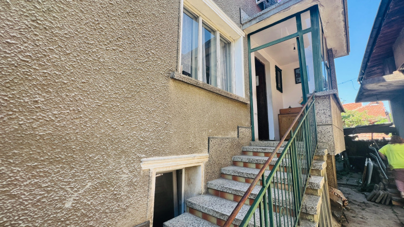 À vendre  Étage de la maison région Montana , Berkovitsa , 106 m² | 44241731 - image [6]