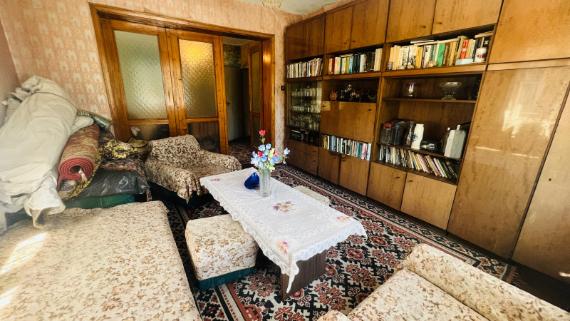 À vendre  Étage de la maison région Montana , Berkovitsa , 106 m² | 44241731 - image [12]