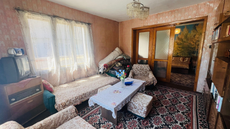 À vendre  Étage de la maison région Montana , Berkovitsa , 106 m² | 44241731 - image [11]