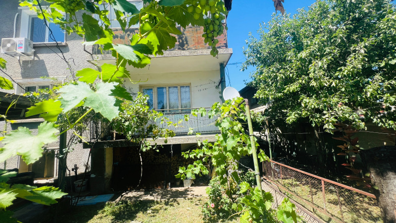 À vendre  Étage de la maison région Montana , Berkovitsa , 106 m² | 44241731