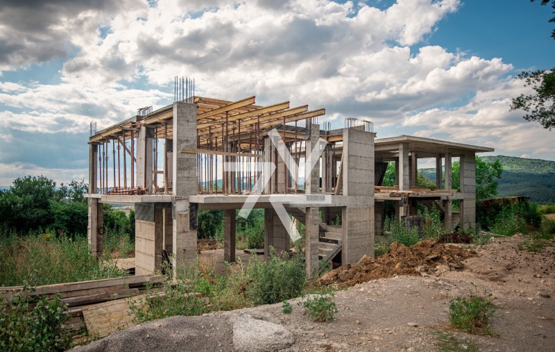 Zu verkaufen  Haus region Pernik , Golemo Butschino , 165 qm | 13207281
