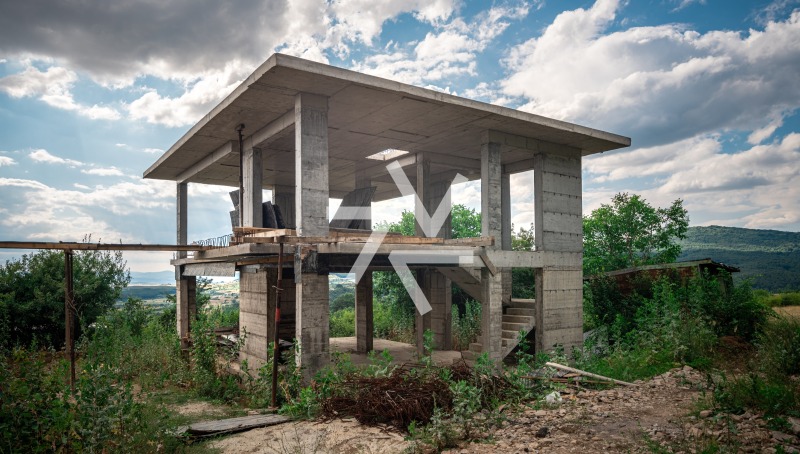 Zu verkaufen  Haus region Pernik , Golemo Butschino , 165 qm | 13207281 - Bild [3]