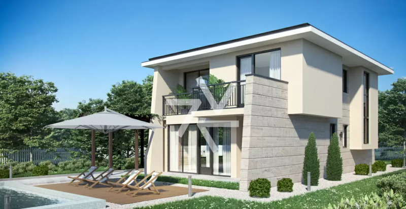 Zu verkaufen  Haus region Pernik , Golemo Butschino , 165 qm | 13207281 - Bild [6]