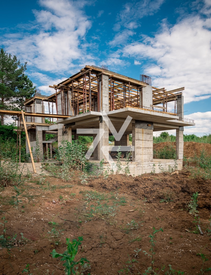Zu verkaufen  Haus region Pernik , Golemo Butschino , 165 qm | 13207281 - Bild [5]