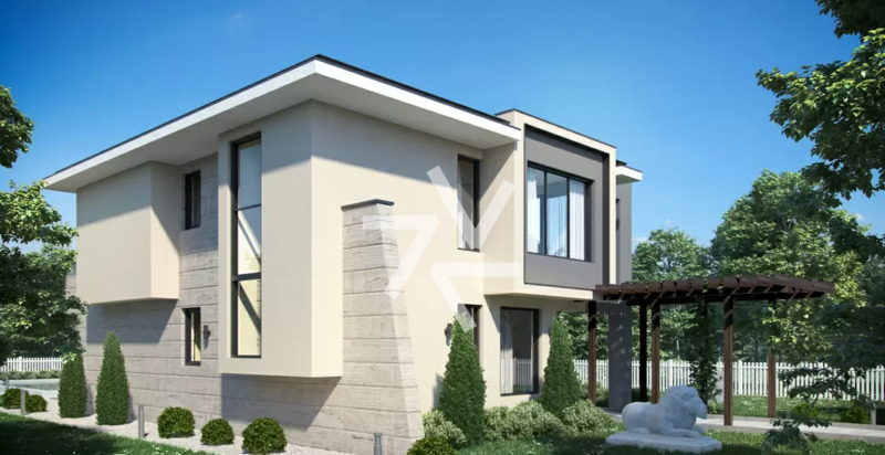 Zu verkaufen  Haus region Pernik , Golemo Butschino , 165 qm | 13207281 - Bild [4]