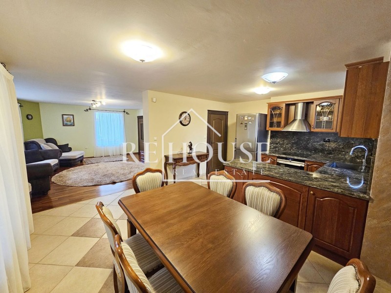 Продава КЪЩА, гр. Варна, м-т Горна Трака, снимка 3 - Къщи - 52466262