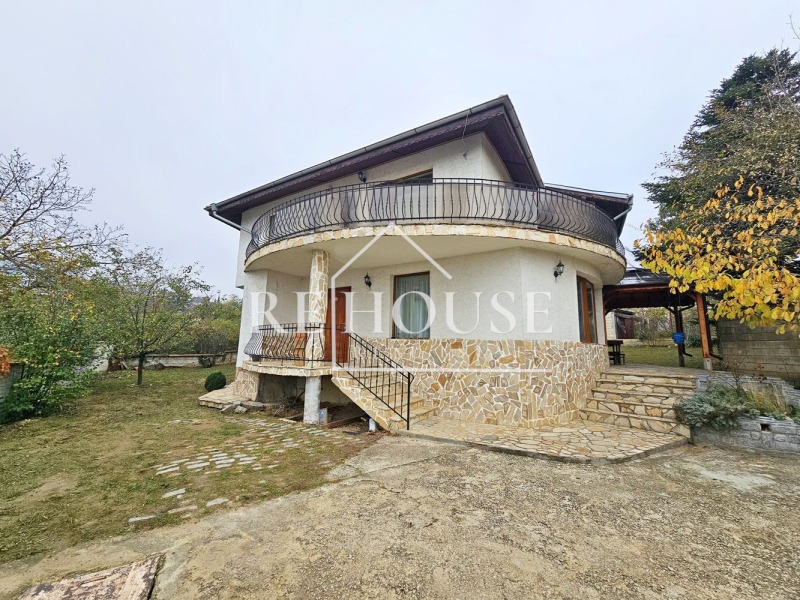 Продава КЪЩА, гр. Варна, м-т Горна Трака, снимка 14 - Къщи - 52466262