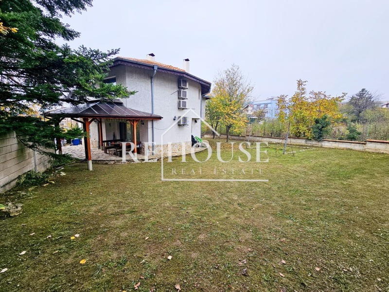 Продава КЪЩА, гр. Варна, м-т Горна Трака, снимка 16 - Къщи - 52466262