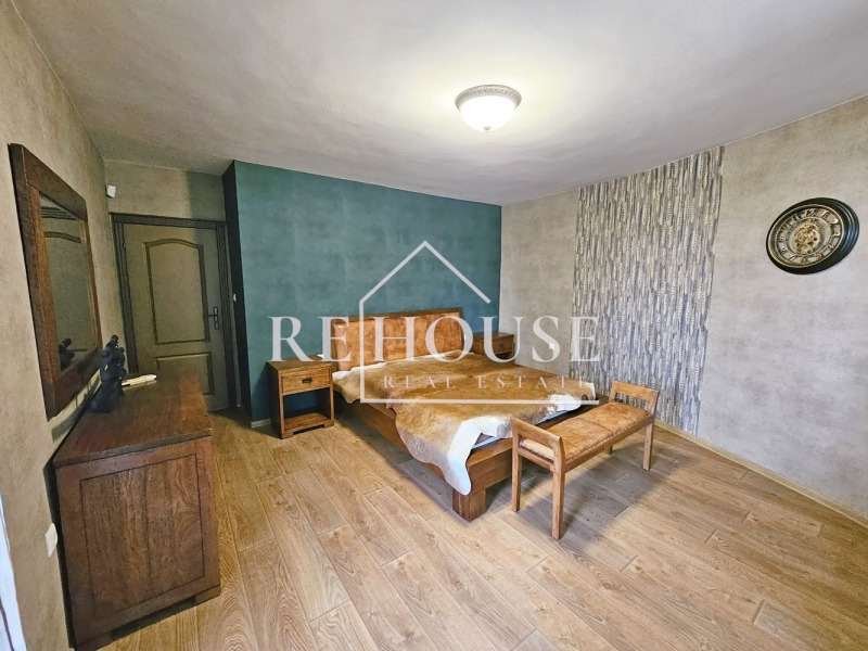 Продава КЪЩА, гр. Варна, м-т Горна Трака, снимка 9 - Къщи - 52466262