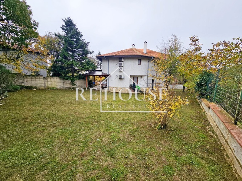 Продава КЪЩА, гр. Варна, м-т Горна Трака, снимка 15 - Къщи - 52466262